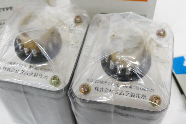 TAMRADIO 出力トランス F 683 Yahoo!オークション - 「f-683」アンプ