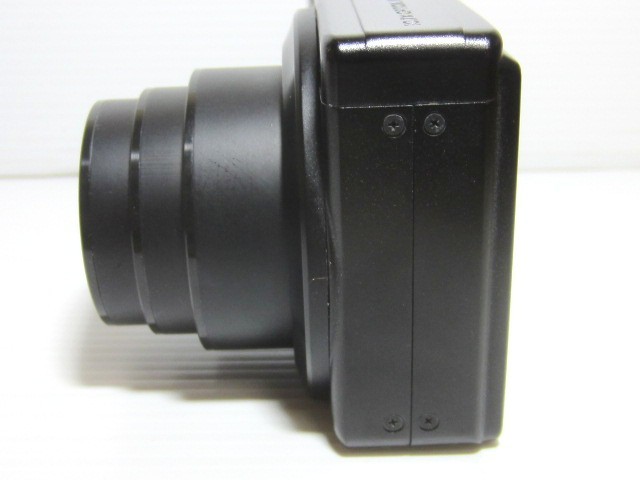 RICOH CX5 リコー コンパクトデジタルカメラ カメラ 未確認ジャンク