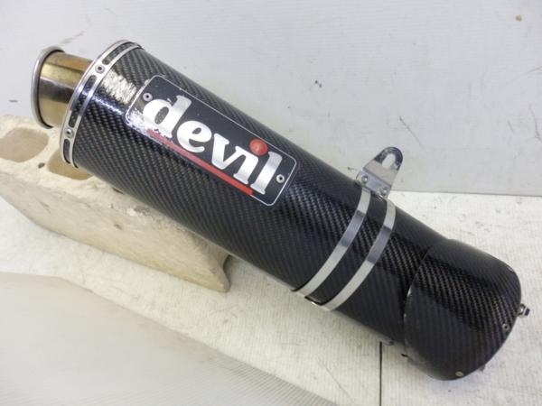 devil - Yahoo!オークション ZX-12R デビル | Yahoo ZX12R カーボン