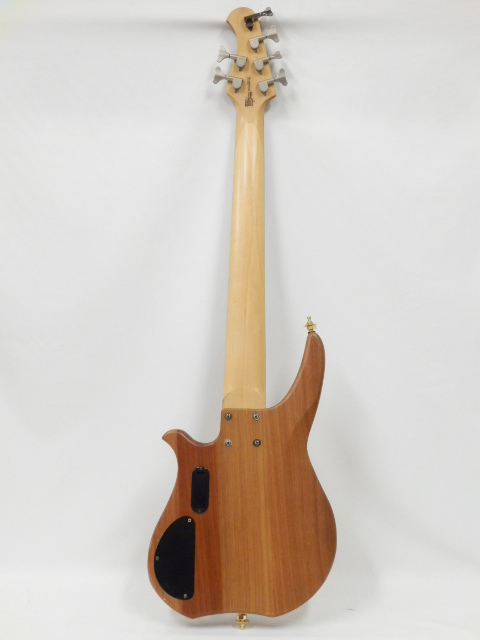 中古 Washburn ワッシュバーン Bb6 6弦ベース 美品 の落札情報詳細 ヤフオク落札価格情報 オークフリー スマートフォン版