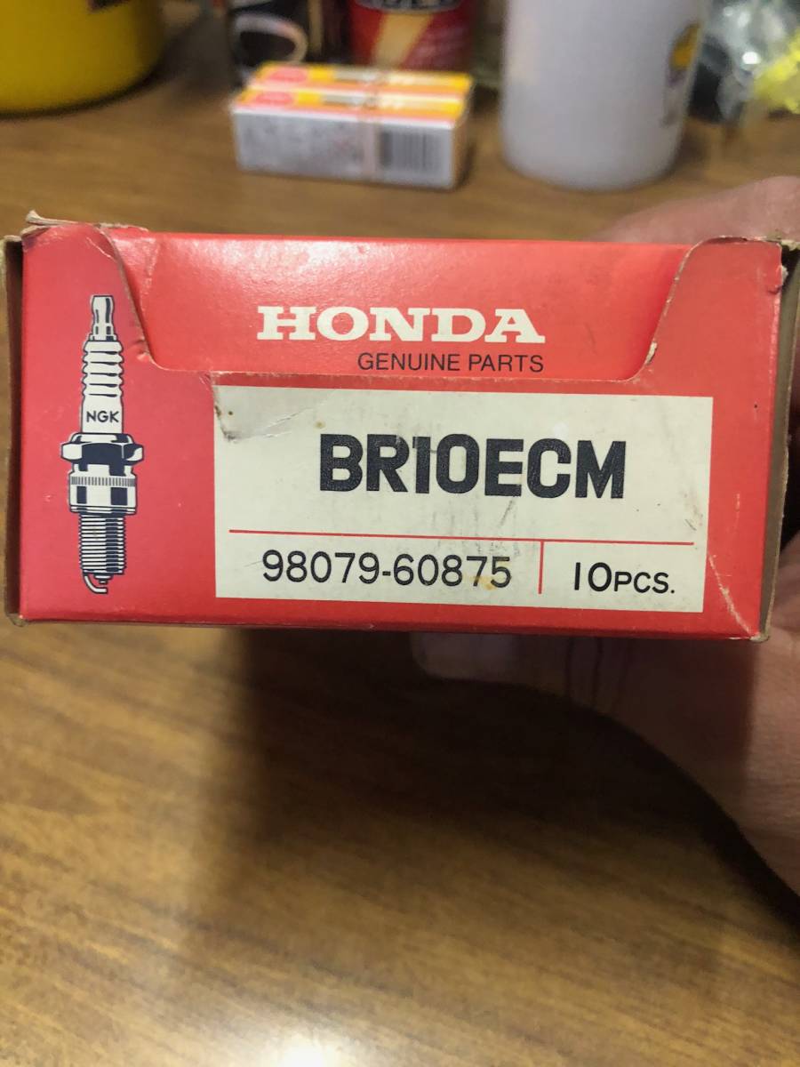 ホンダ NSR250 MC21 MC18 MC28 BR10ECM