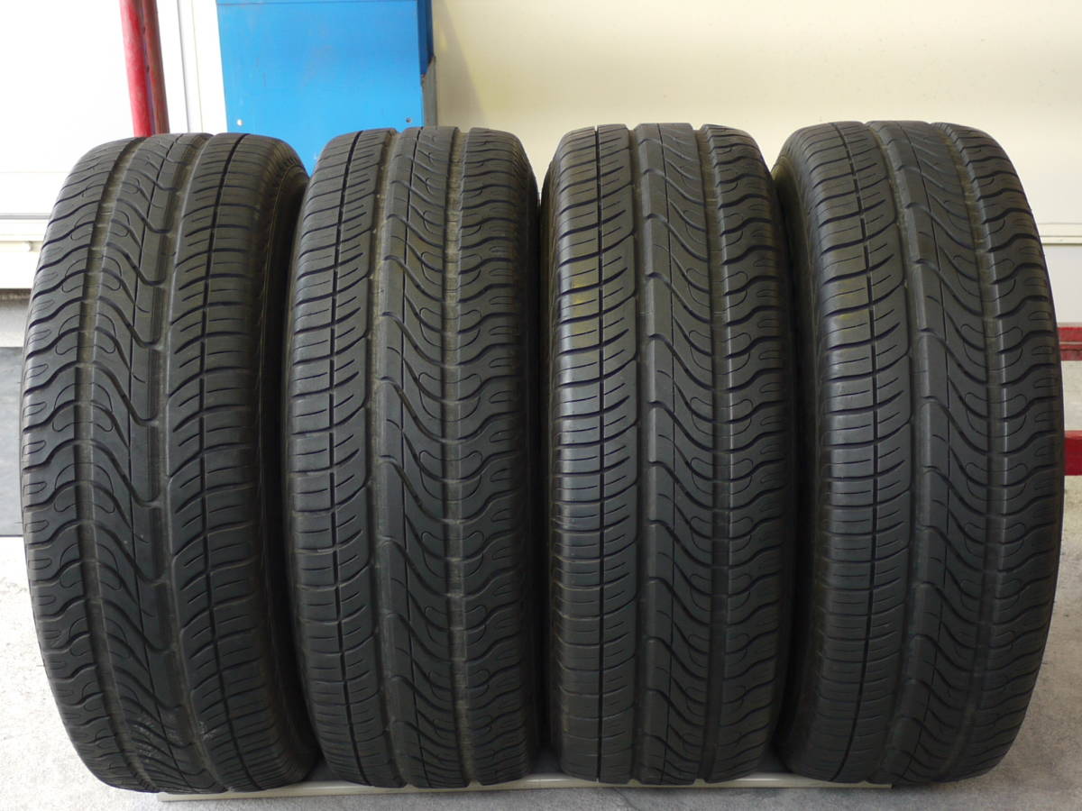 ２６５&frasl;７０R１６　２０１４年製　８分山 　 トーヨー　TRANPATH　SU　SportS　４本セット♪