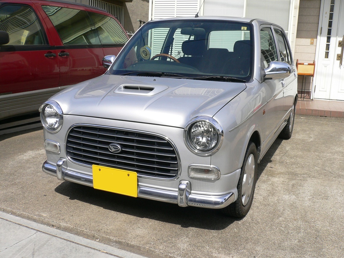 ダイハツ ミラジーノ L700s ターボ オートマ 車検あり 即乗りok 難あり 掘り出し中古車 売買されたオークション情報 Yahooの商品情報をアーカイブ公開 オークファン Aucfan Com ダイハツ ミラジーノ L700s ターボ オートマ 車検あり 即乗りok 難あり 掘り出し中古車 売買されたオークション情報 Yahooの商品情報をアーカイブ公開 オークファン Aucfan Com