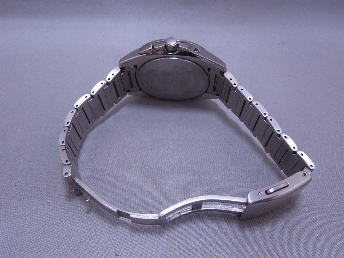 CITIZEN シチズン ATTESA アテッサ ワールドタイム ATD53-3092 H145 