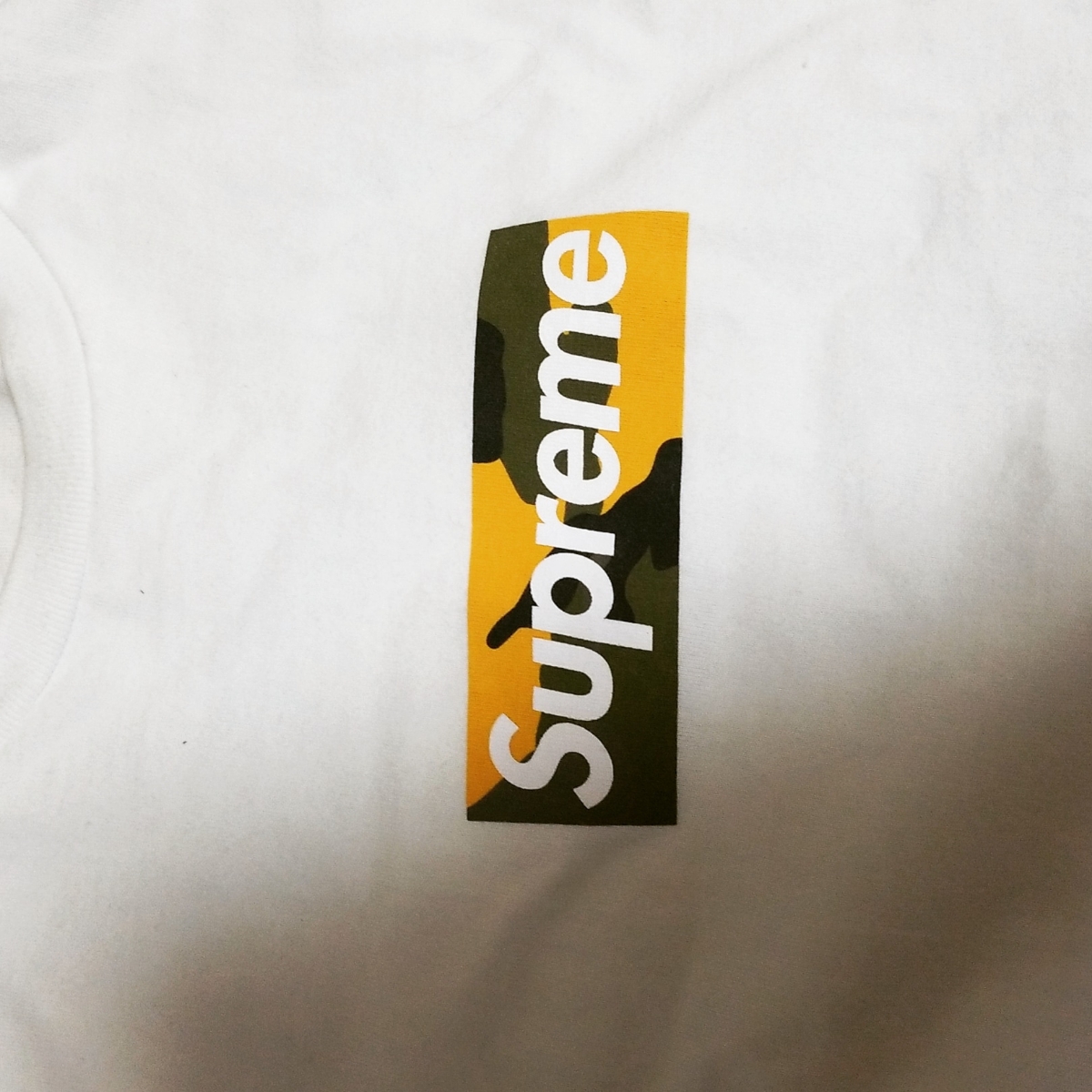 Supreme Box Logo Tee シュプリーム Tシャツ メンズ レディース 夏 半袖