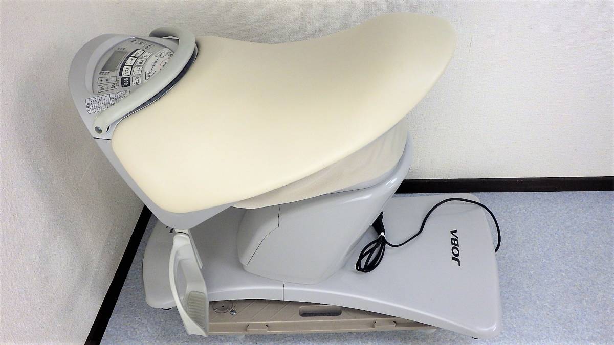 ナショナル National JOBA EU7800 乗馬フィットネス機器 税込 【公式通販】