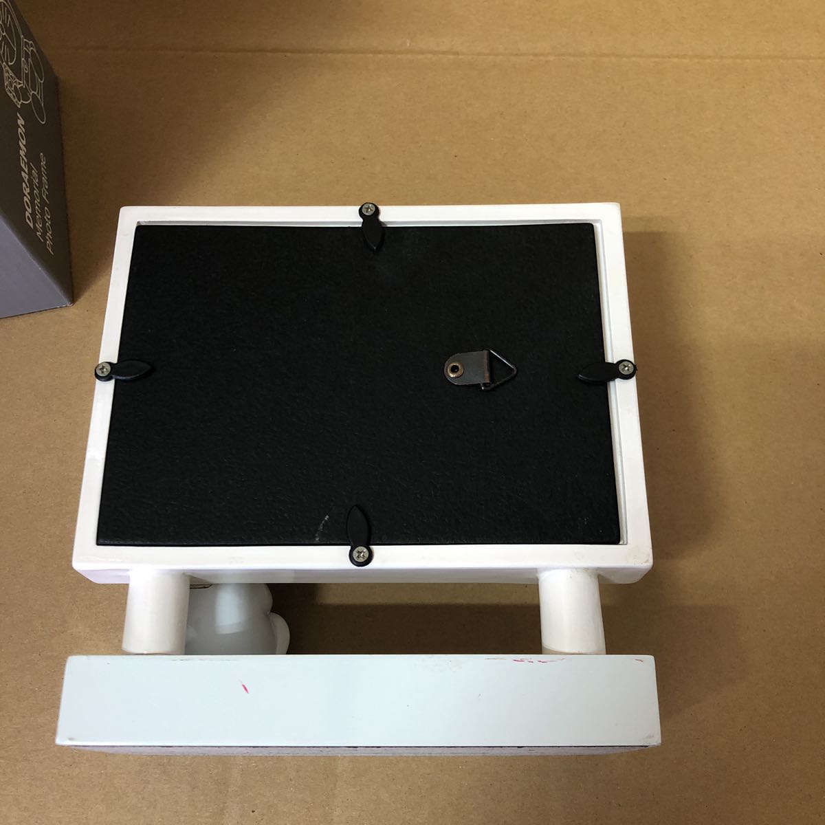 ドラえもんズベルメモリアル・フォトフレーム doraemon's bell