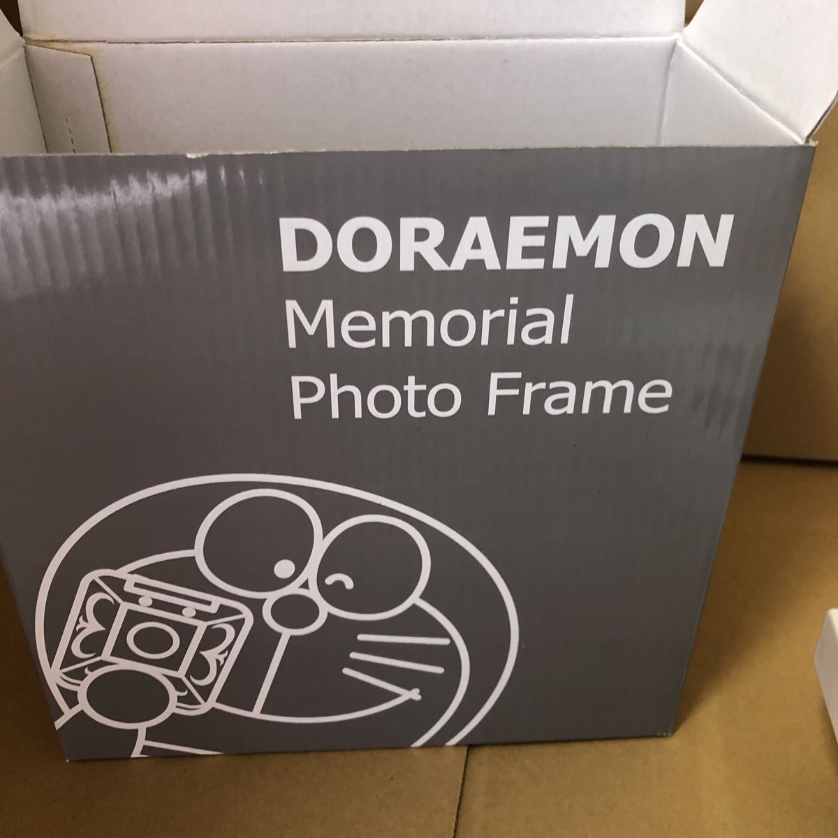 ドラえもんズベルメモリアル・フォトフレーム doraemon's bell