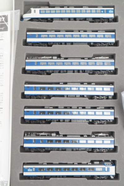 トミックス TOMIX 92925 メモリアル JR 485系 特急電車 しらさぎ Y02