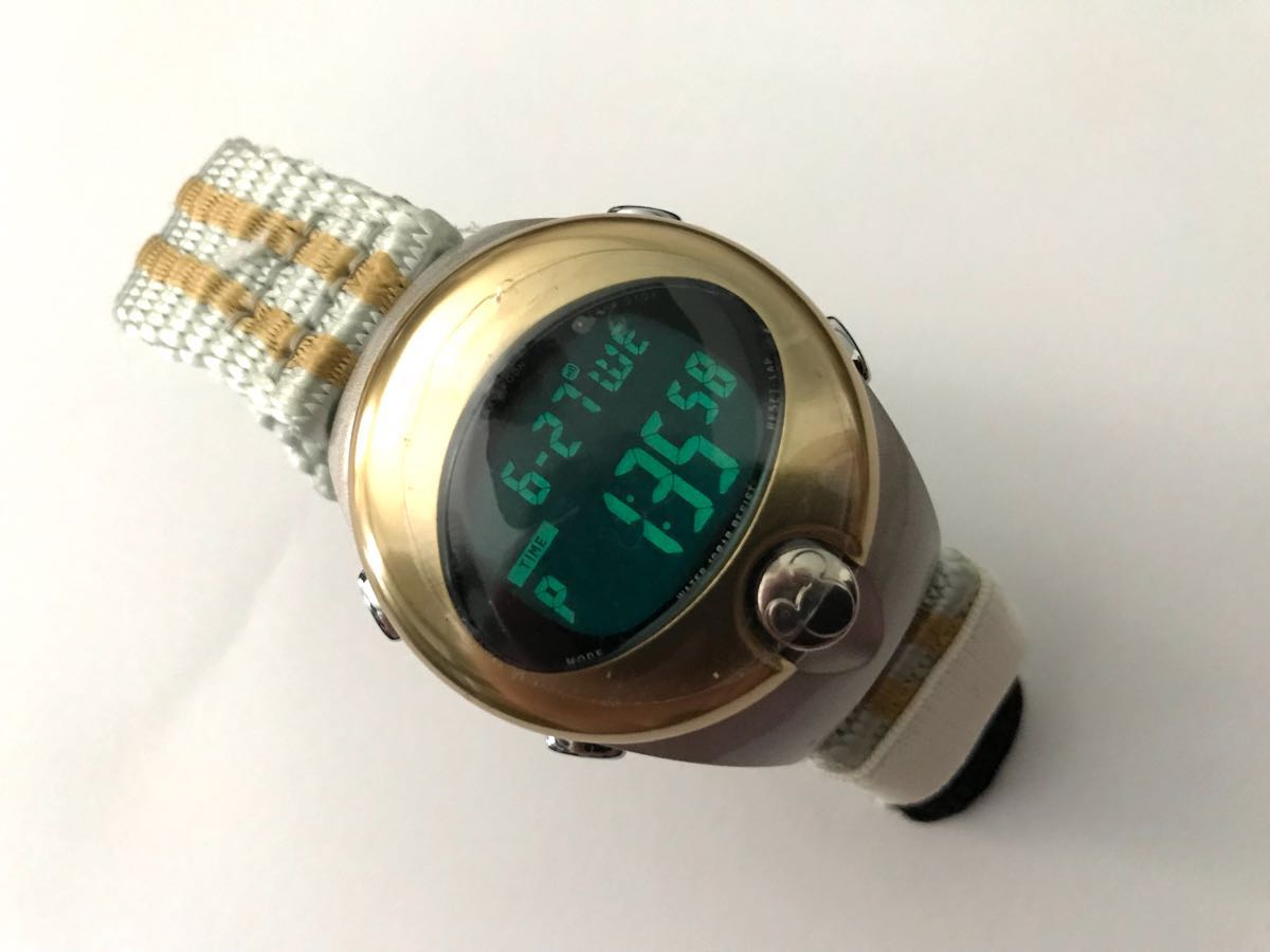 ☆ 美品 希少 アルバ スプーン ディズニーランド 記念モデル ALBA 