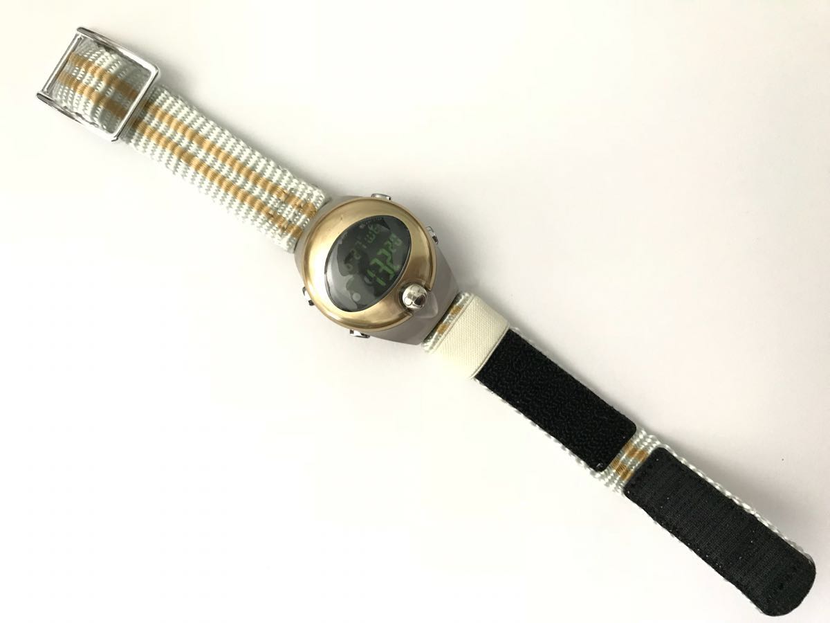 ☆ 美品 希少 アルバ スプーン ディズニーランド 記念モデル ALBA 