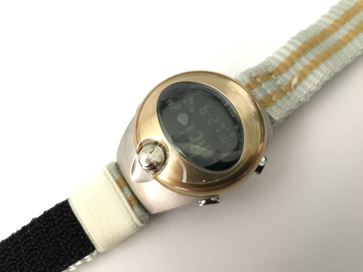 ☆ 美品 希少 アルバ スプーン ディズニーランド 記念モデル ALBA 