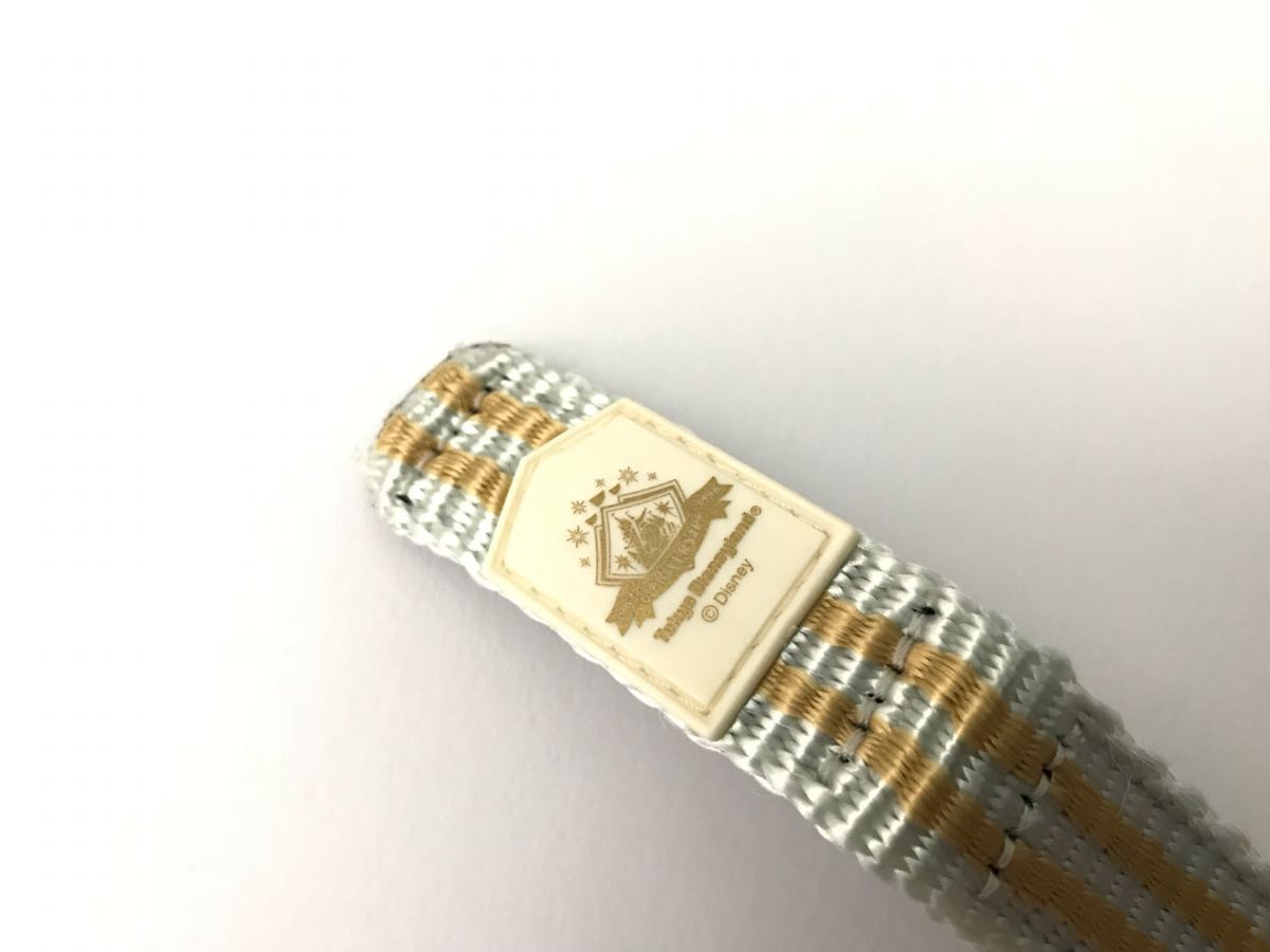 ☆ 美品 希少 アルバ スプーン ディズニーランド 記念モデル ALBA 