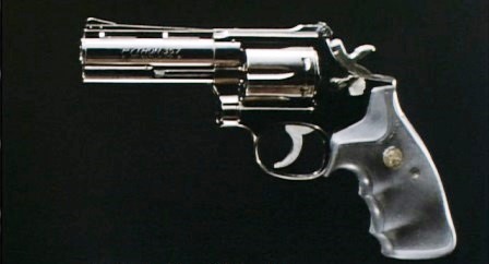 ゴリラ・警視庁捜査第8班 舘ひろし 伊達 スマイソン カスタム Smith