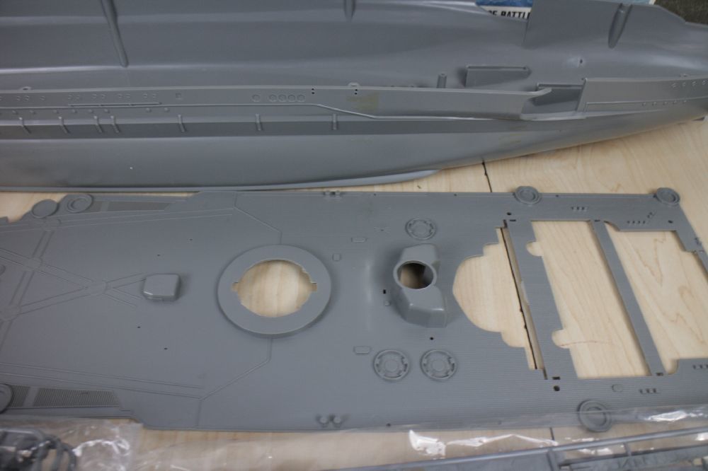 激安ショッピング ARII 日本海軍 戦艦 大和 フルディスプレイモデル 1/250