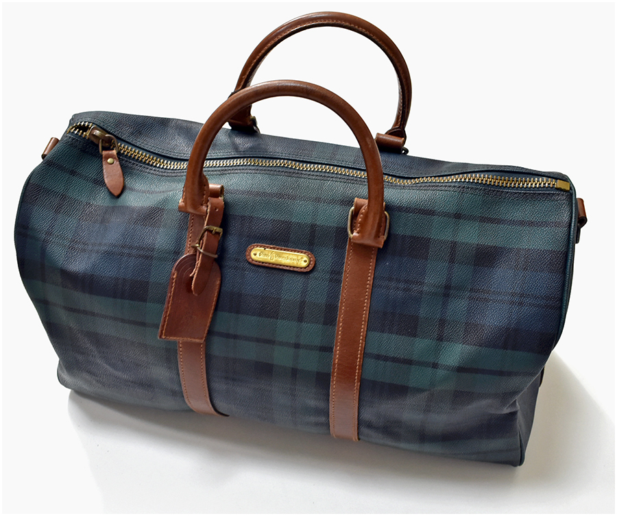 ◇夏の旅先に◎ ポロ ラルフローレン RALPH LAUREN 大人の本格