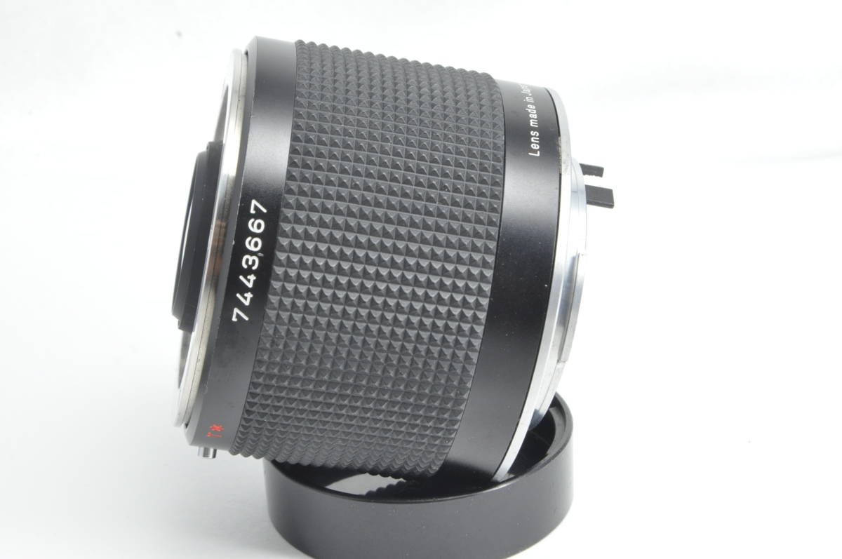 CONTAX Mutar II 2× コンタックス ムター2 接写リング エクステンダー(ヤシカ、コンタックス)｜売買されたオークション情報 ...