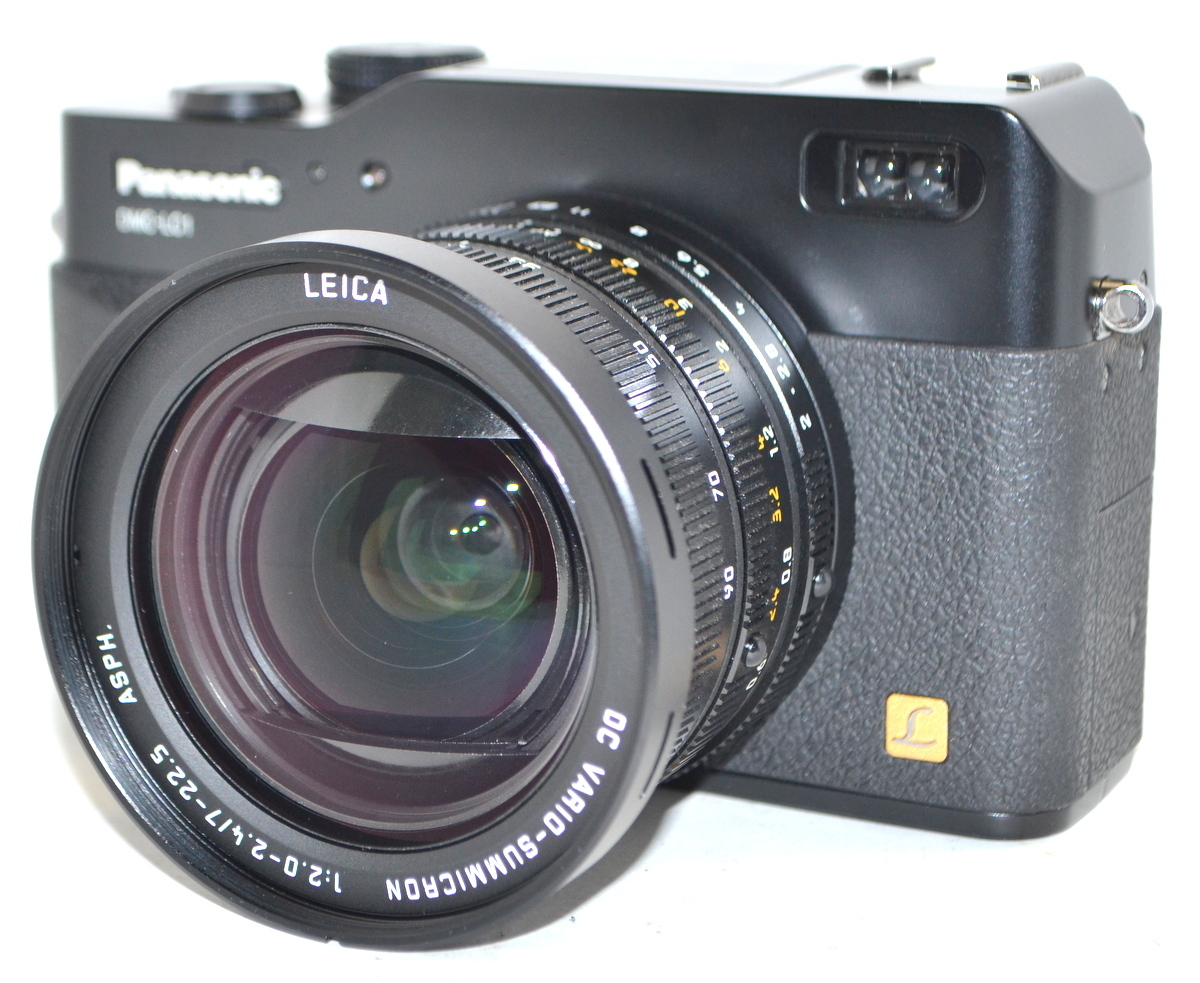 DMC-LC1 - Panasonic LUMIX Lumix パナソニック Yahoo!オークション 
