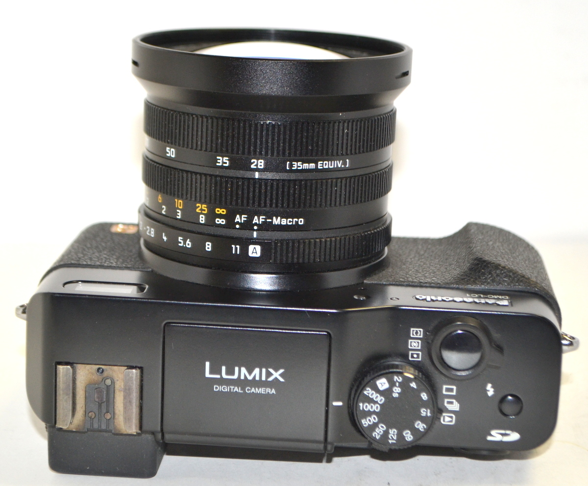 DMC-LC1 - Panasonic LUMIX Lumix パナソニック Yahoo!オークション 
