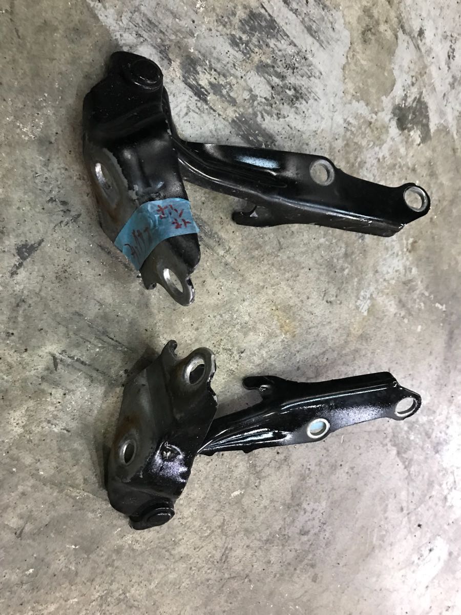 JZX100ツアラーv ボンネットヒンジ 【公式通販】