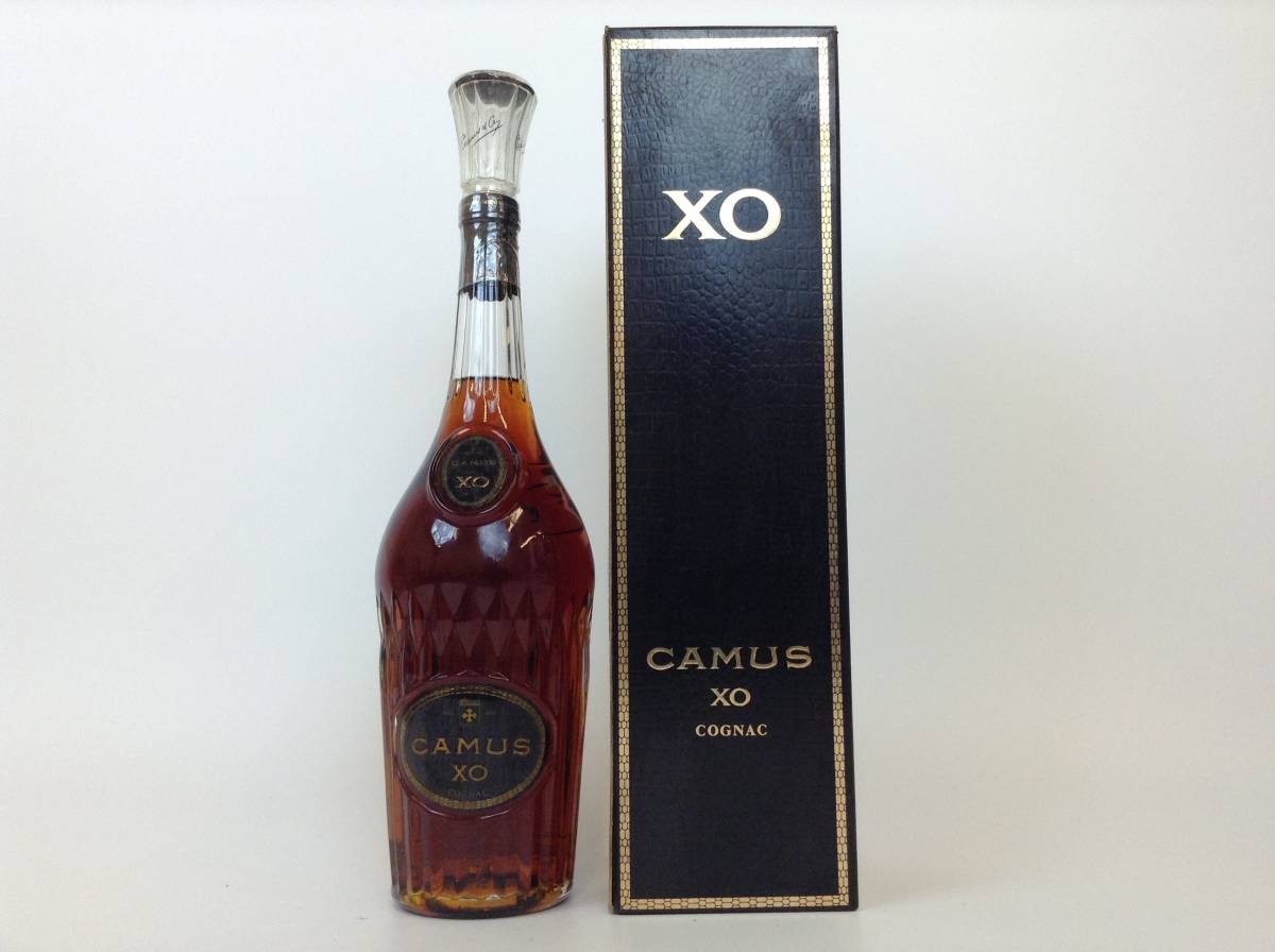 未開栓 レミーマルタン REMY MARTIN 古酒 XO 700ml ブランデー 未開栓