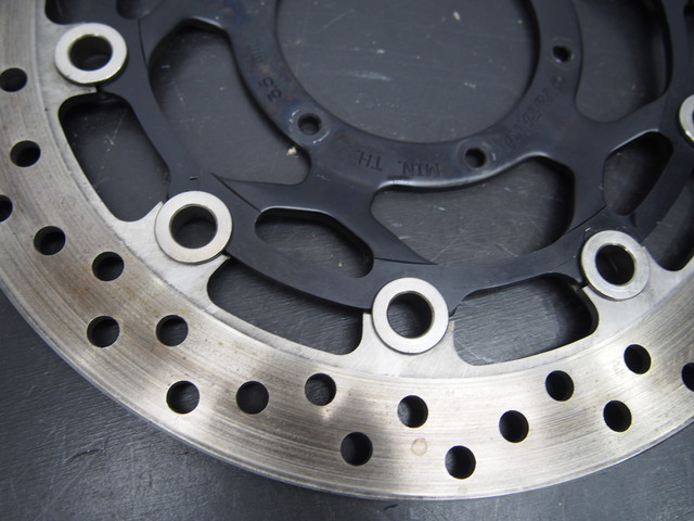 専用2本 CBR1000RR ホンダ Yahoo!オークション サンスター SUNSTAR Webike