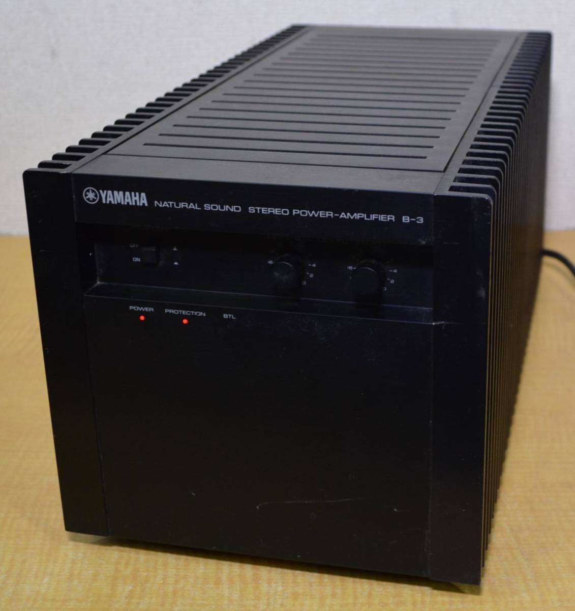 YAMAHA NS SERIES B-3 動作未確認 【公式通販】