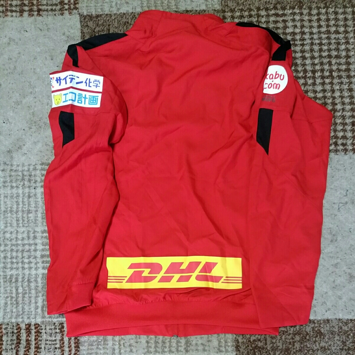 猶本光 サイン入り 浦和レッズレディース 支給品 練習着 17 カードフェスタ 2等 当選品 1名のみ ドイツ移籍 実使用 サイン入りウエア 売買されたオークション情報 Yahooの商品情報をアーカイブ公開 オークファン Aucfan Com