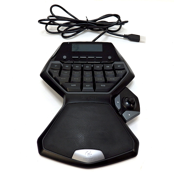G13 ロジクール Logicool アドバンス アドバンスゲームボード : ゲーム