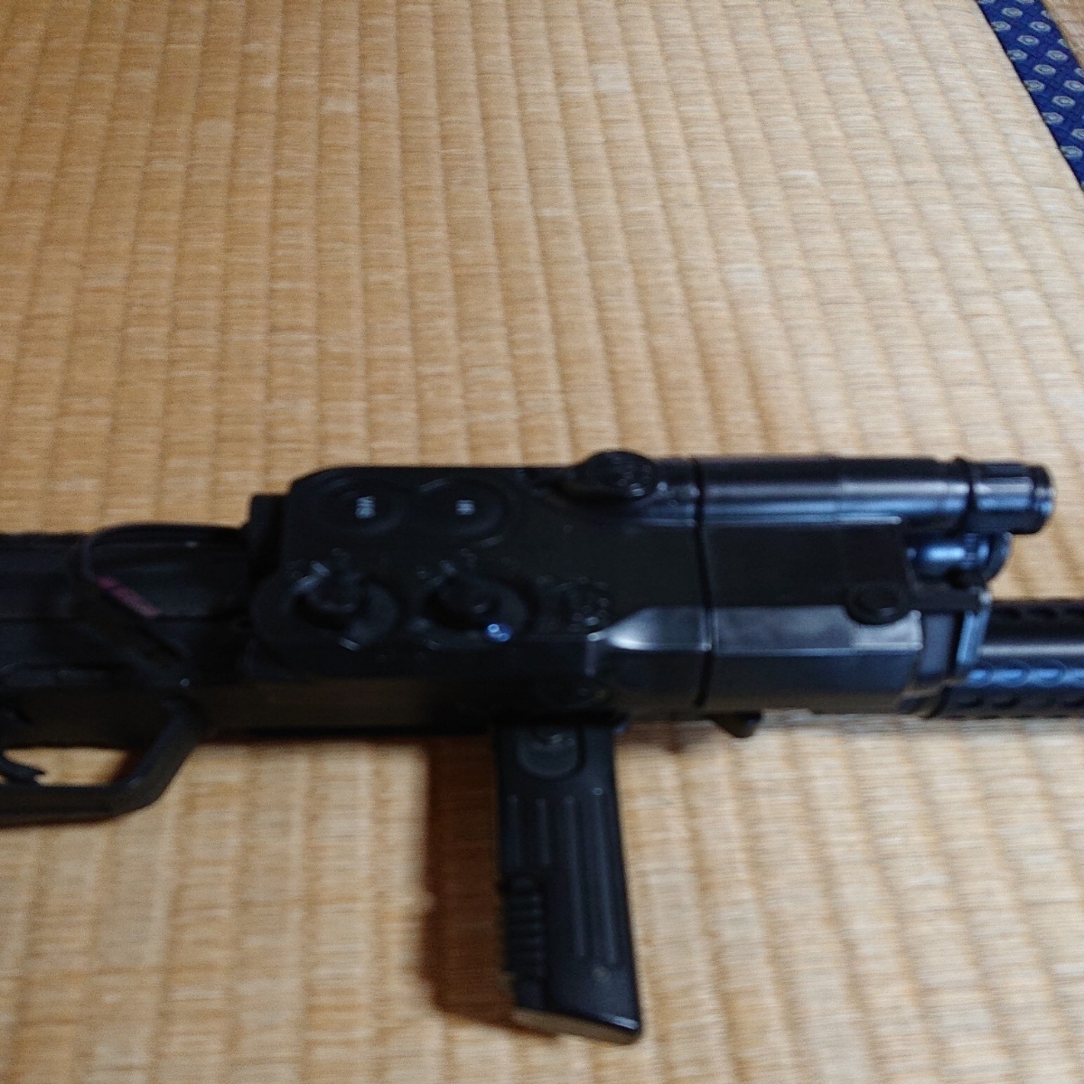 MP7A1 東京マルイ 5％OFFクーポン＆P5倍東京マルイ・電動SMG・MP7用 電動コンパクトマシンガン 東京マルイ製 カスタム電動ガン 東京マルイ MP7 カスタム