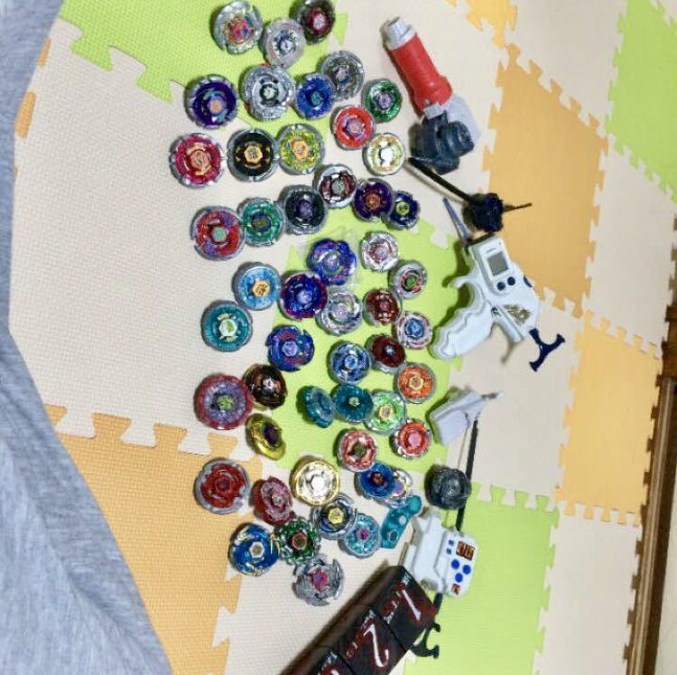 メタルファイトベイブレード