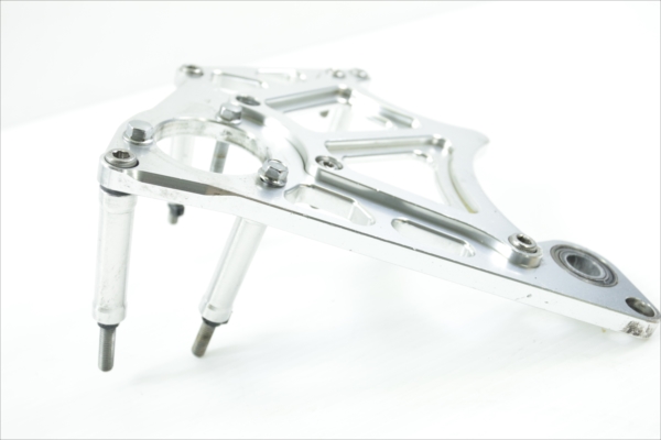 ゼファー1100[55社外POSHスプロケットカバー ポッシュ]検ZEPHYR｝A