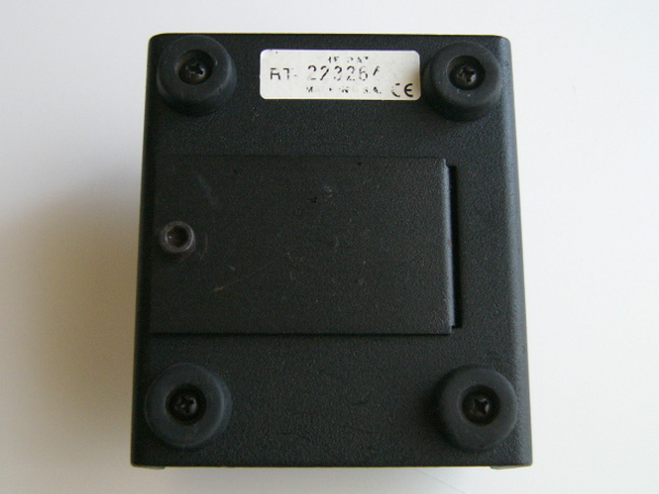 RAT2 RAT ProCo Motorola LM308N ⁄ USA Proco 90年製 ラット 銀ネジ