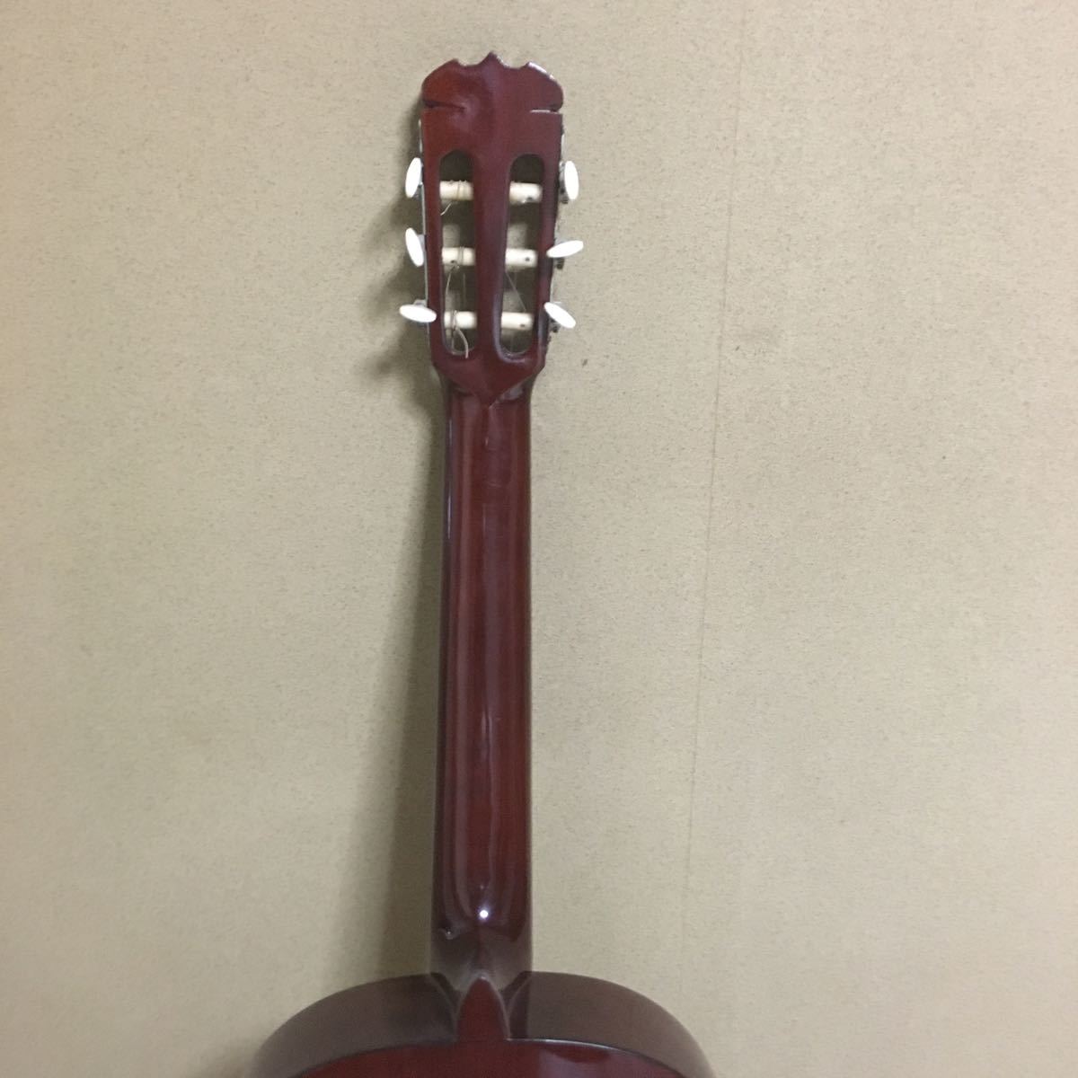 クラシックギター C-150 鈴木バイオリン VIOLIN 第 鈴木ヴァイオリン社