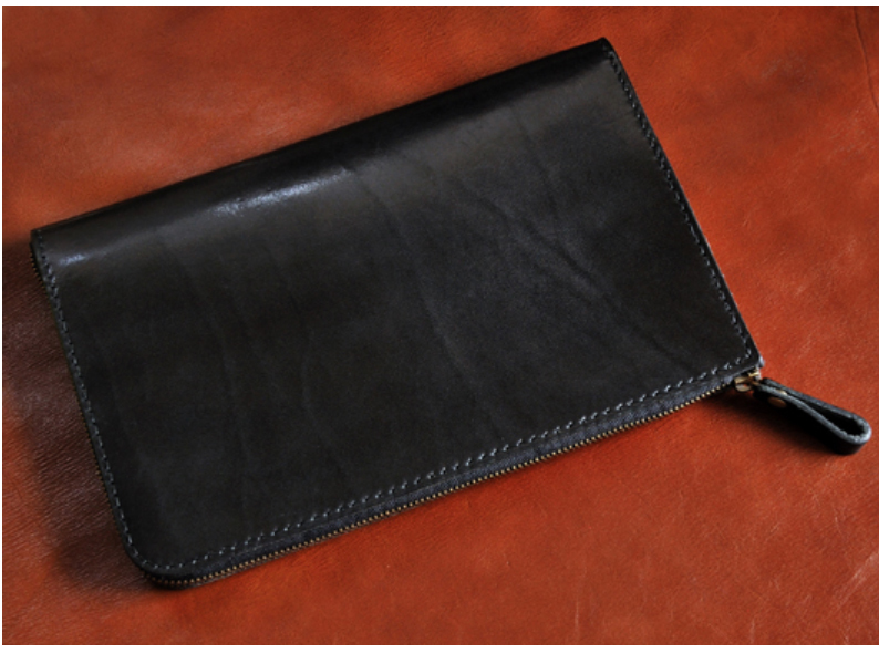 品質保証，送料無料 サドルレザー 小型クラッチバッグ 総手縫い(セカンドバッグ)｜売買されたオークション情報、yahooの商品情報をアーカイブ公開 - オークファン セカンドバッグ