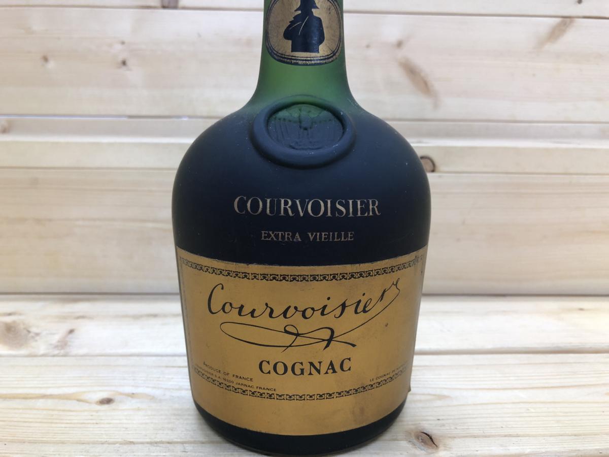 クルボアジェ エクストラ ヴィエイユ COURVOISIER 700ml ◇注目! 40