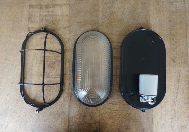 壁掛け船舶ライト/カフェインダストリアル工業系北欧シャビー