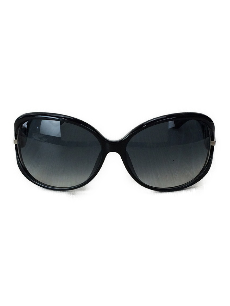 Christian Dior◇サングラス/-/プラスチック/BLK/GRY/カラーレンズ
