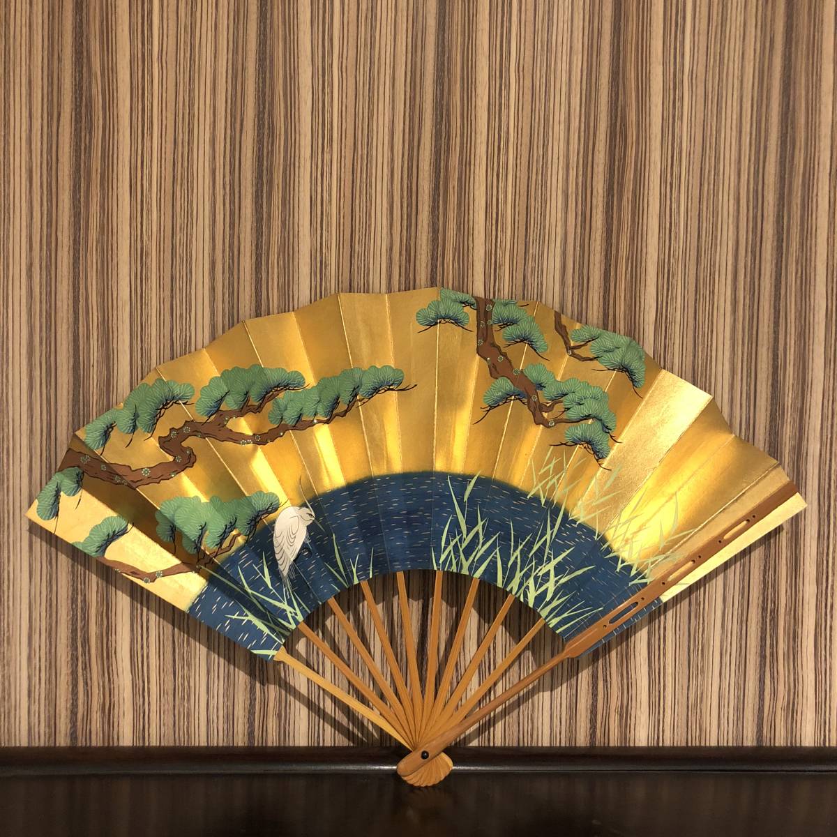 鬘扇 扇子 十松屋福井扇舗 仕舞扇 能楽 着物 33cm 公式通販 十松屋