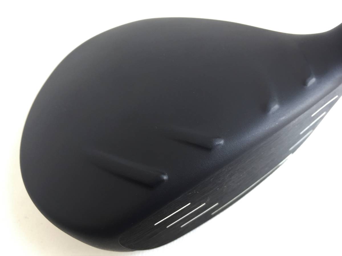 ピン G400 3W STRETCH 13° フェアウェイ ヘッド 単体 HC/レンチ付 日本