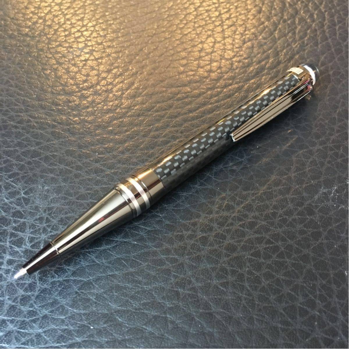 美品＊モンブラン Montblanc スターウォーカー エクストリーム
