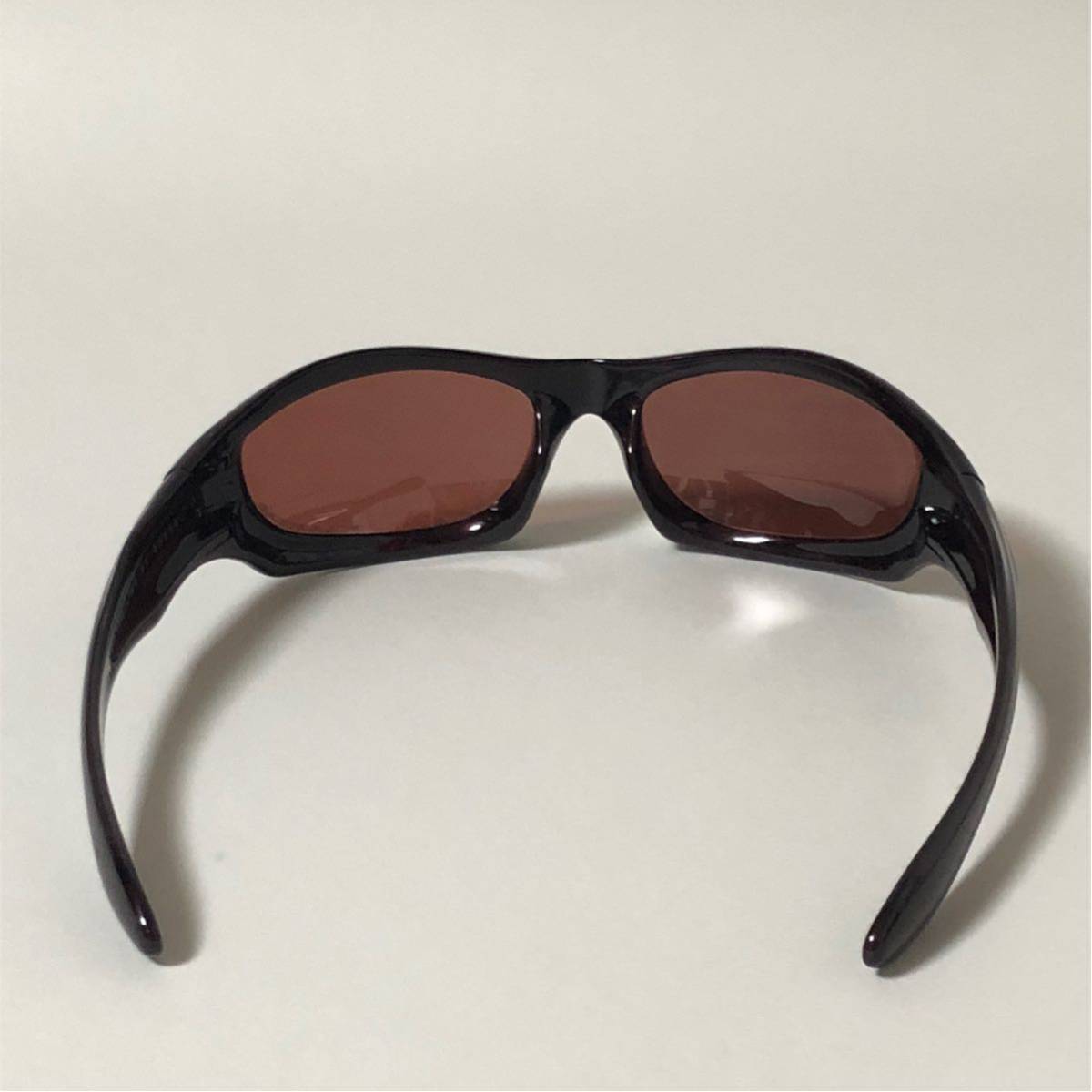 ケース付☆OAKLEYオークリー MONSTER DOGモンスタードッグカスタム