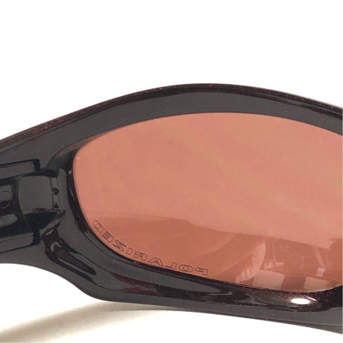 ケース付☆OAKLEYオークリー MONSTER DOGモンスタードッグカスタム