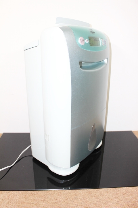 MITSUBISHI 三菱 除湿機 MJ-180RX-G 2001年製 【公式通販】