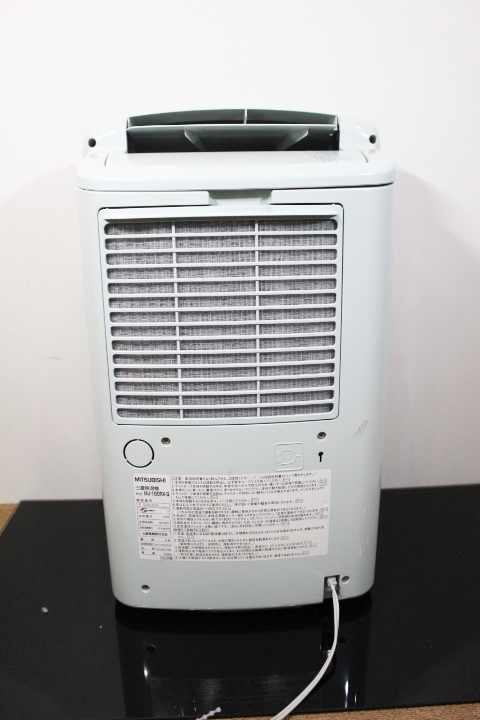 MITSUBISHI 三菱 除湿機 MJ-180RX-G 2001年製 【公式通販】