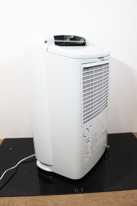 MITSUBISHI 三菱 除湿機 MJ-180RX-G 2001年製 【公式通販】