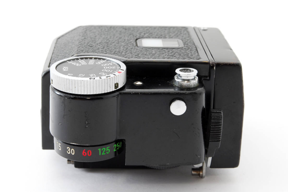 良品Nikon F フォトミック FTN ボディ ☆良品☆ Nikon ニコン F フォト 
