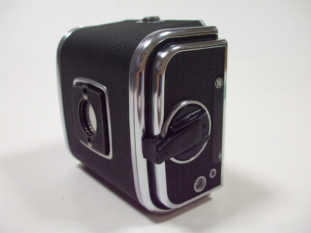 TP ◎ HASSELBLAD ハッセルブラッド フィルムマガジン A16 TP ◎ HASSELBLAD ハッセルブラッド フィルムマガジン A16