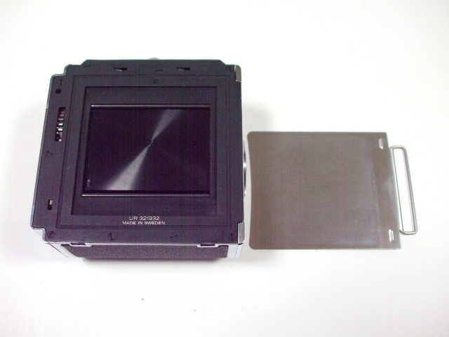TP ◎ HASSELBLAD ハッセルブラッド フィルムマガジン A16 TP ◎ HASSELBLAD ハッセルブラッド フィルムマガジン A16