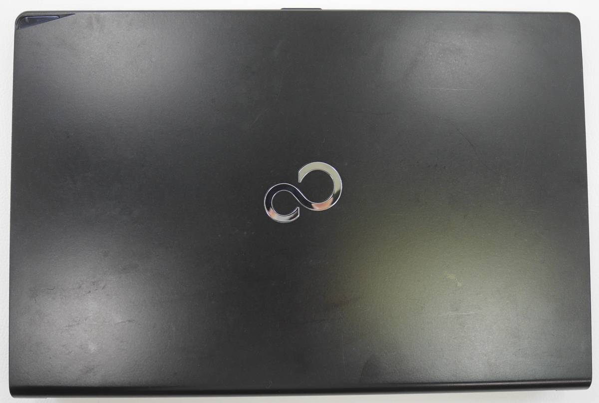 LIFEBOOK S935⁄K i5 Core Fujitsu ⁄ Review 富士通 - Lifebook S935 